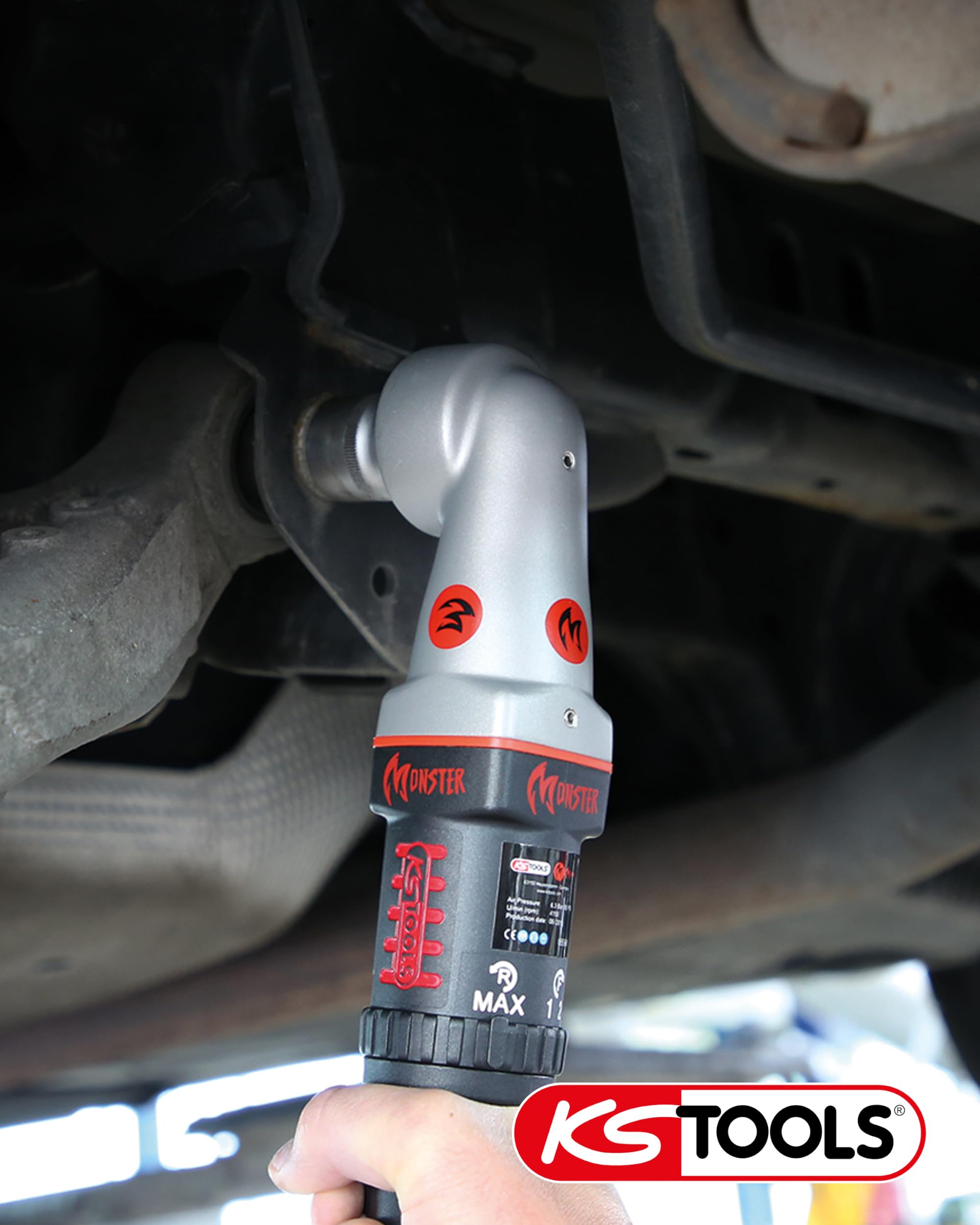 Amazon | ケーエスツールズ(KS Tools) 1/2