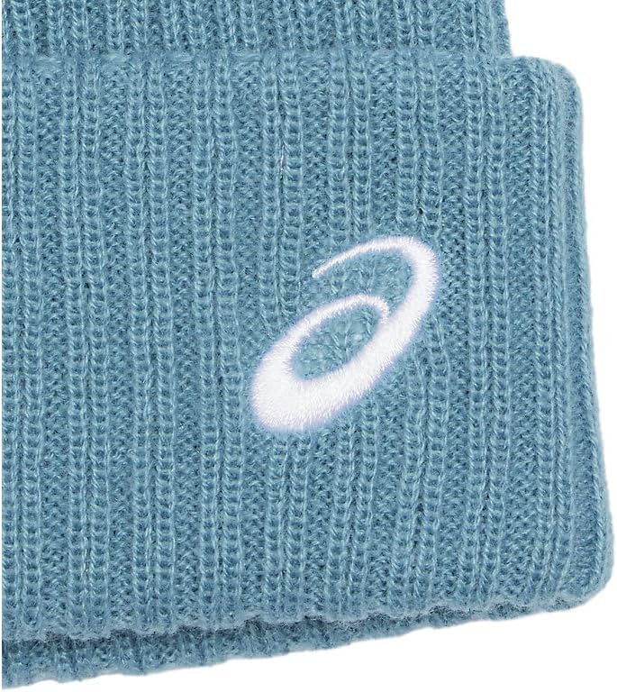 ASICS Unisex WINTER KNIT BEANIE Training Accessories