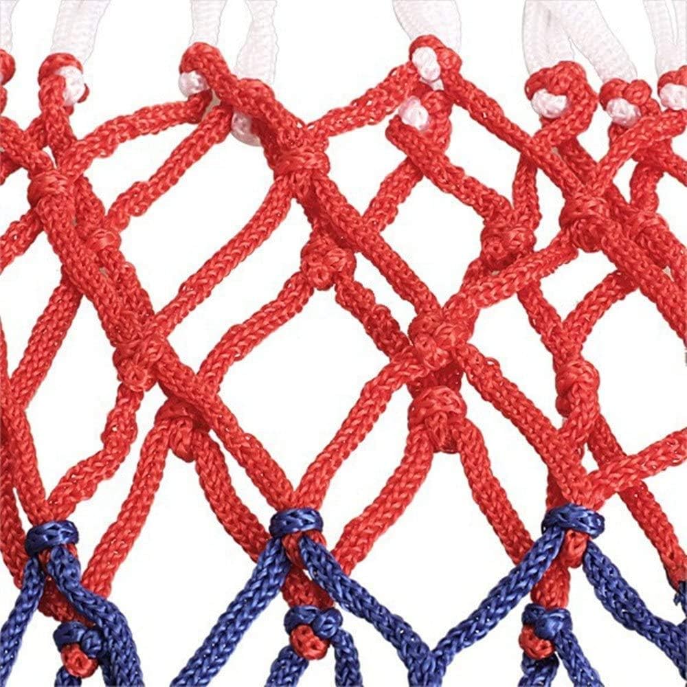 TRIXES Basketball Net with 12 Bows
