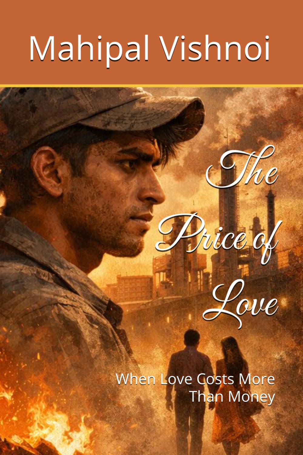 The Price of Love: When Love Costs More Than Money