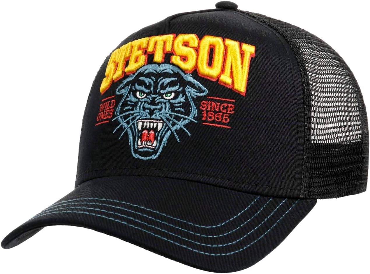Wild Ones Trucker Cap Men/Women -