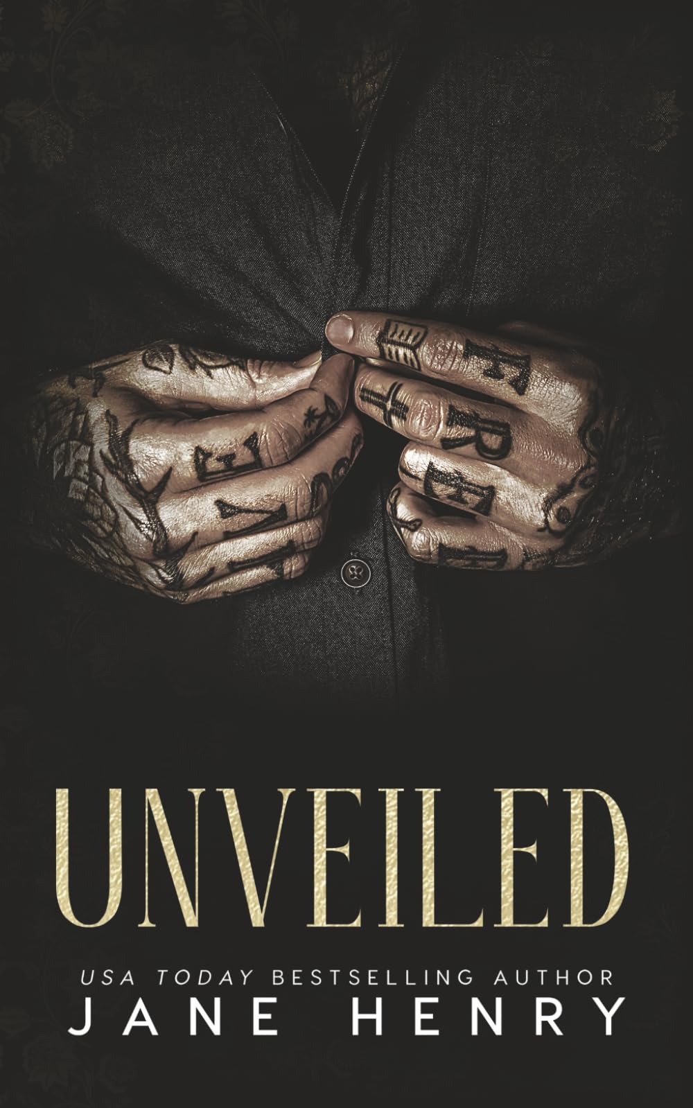 Unveiled: A Dark Arranged Marriage Mafia Romance (Bratva Kings)