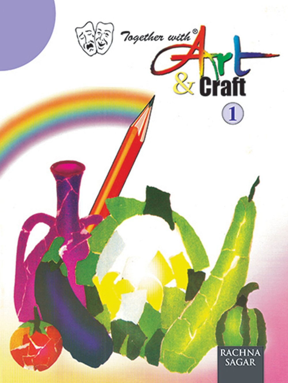 Together With Art & Craft - 1