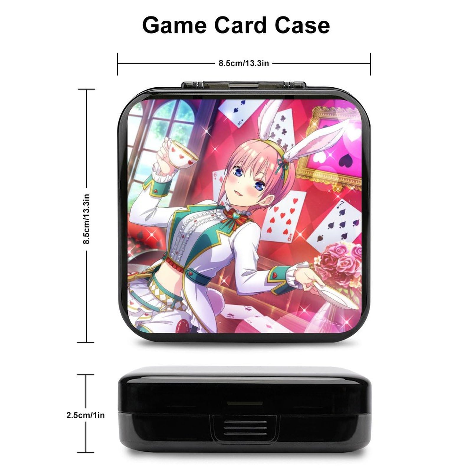 Nintendo Switch - ichika The Quintessential Quintuplets: Gotopazu Story (Ichika