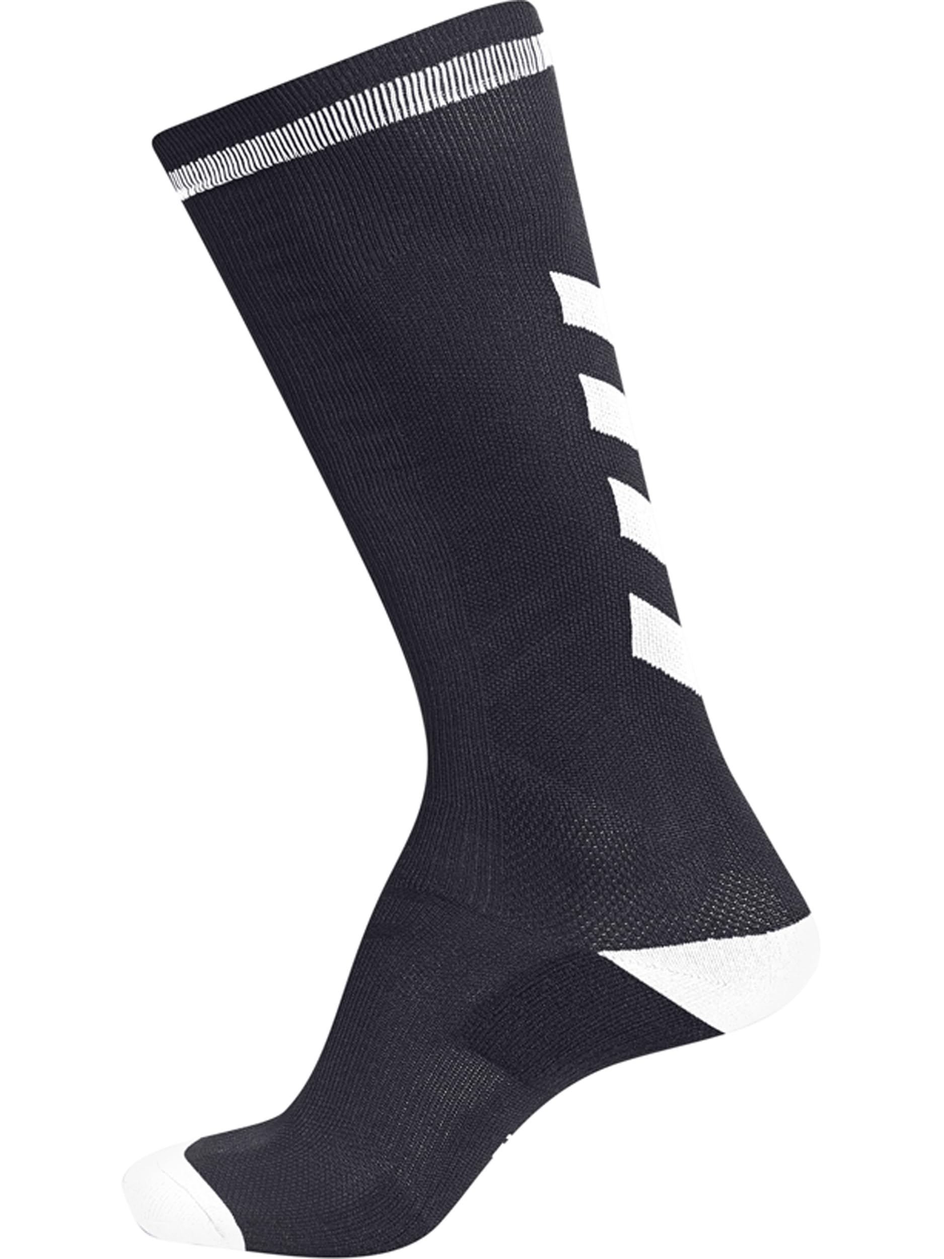 Hummel Unisex Elite Indoor Sock High Socks