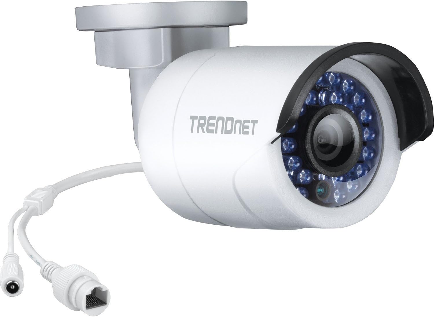 TRENDnet Bullet IP Camera Old Version TV-IP310PI