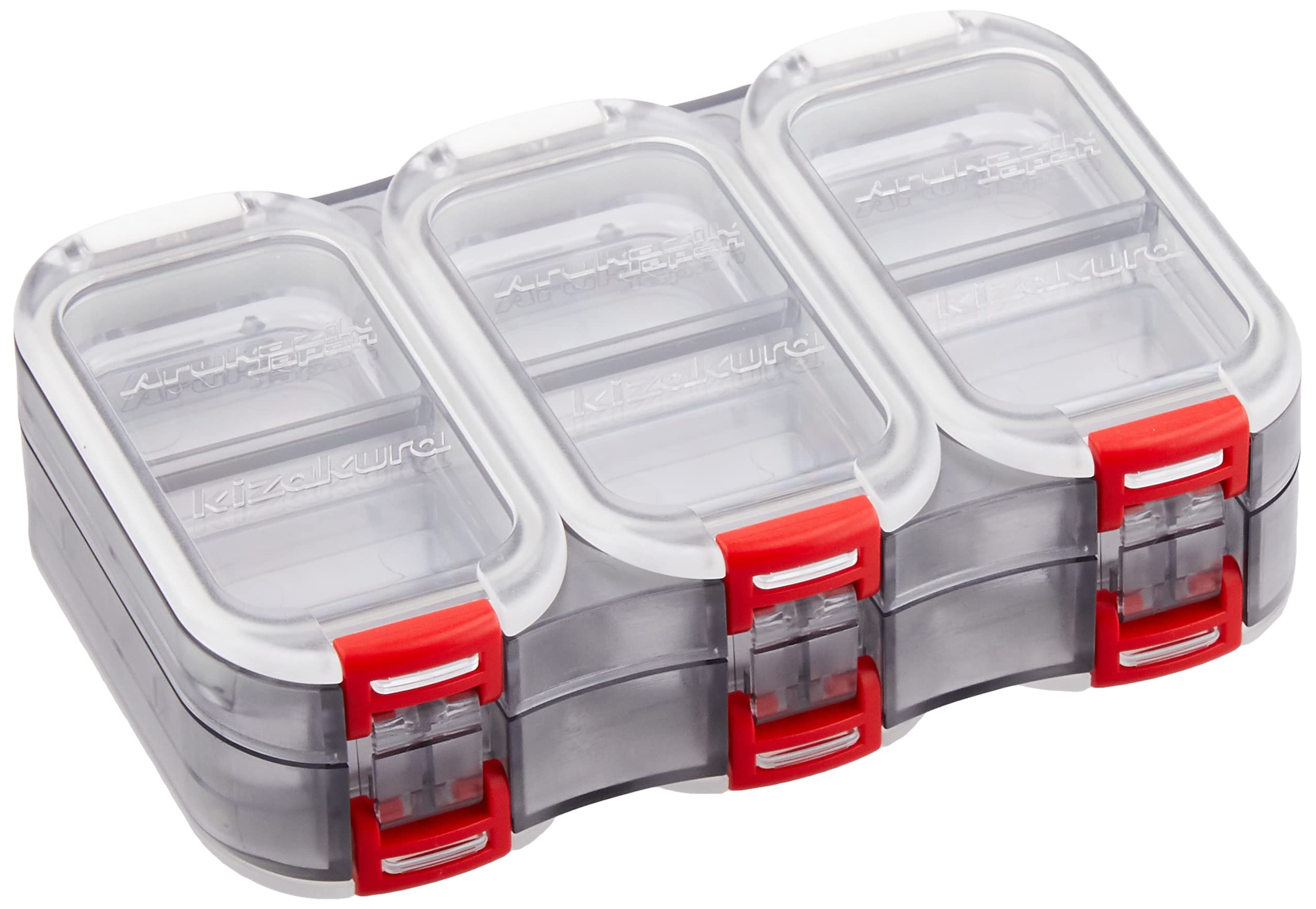 Kizakura Z-BOX Type 5 (Smoke) : Amazon.sg: Sporting Goods