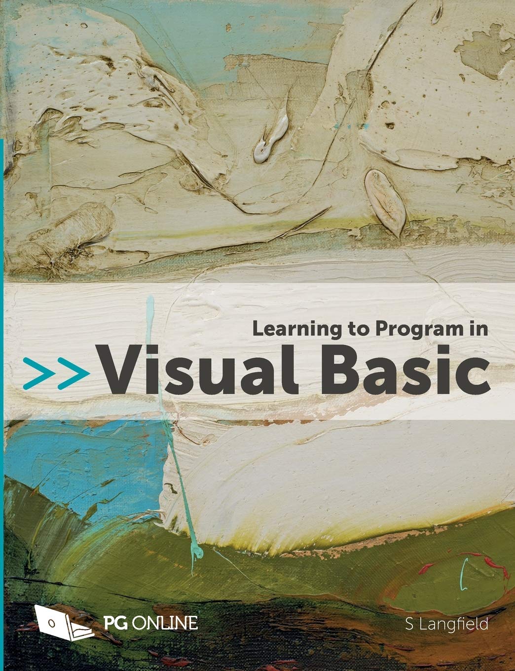 Learning to Program in VB Crash Course Coding for Visual Basic Visual Studio .NET Beginners Guide in Programming with Examples and Challenges GCSE and A Level Computer Science Course Textbook KS4 KS5 Paperback – Illustrated, 9 Dec. 2019