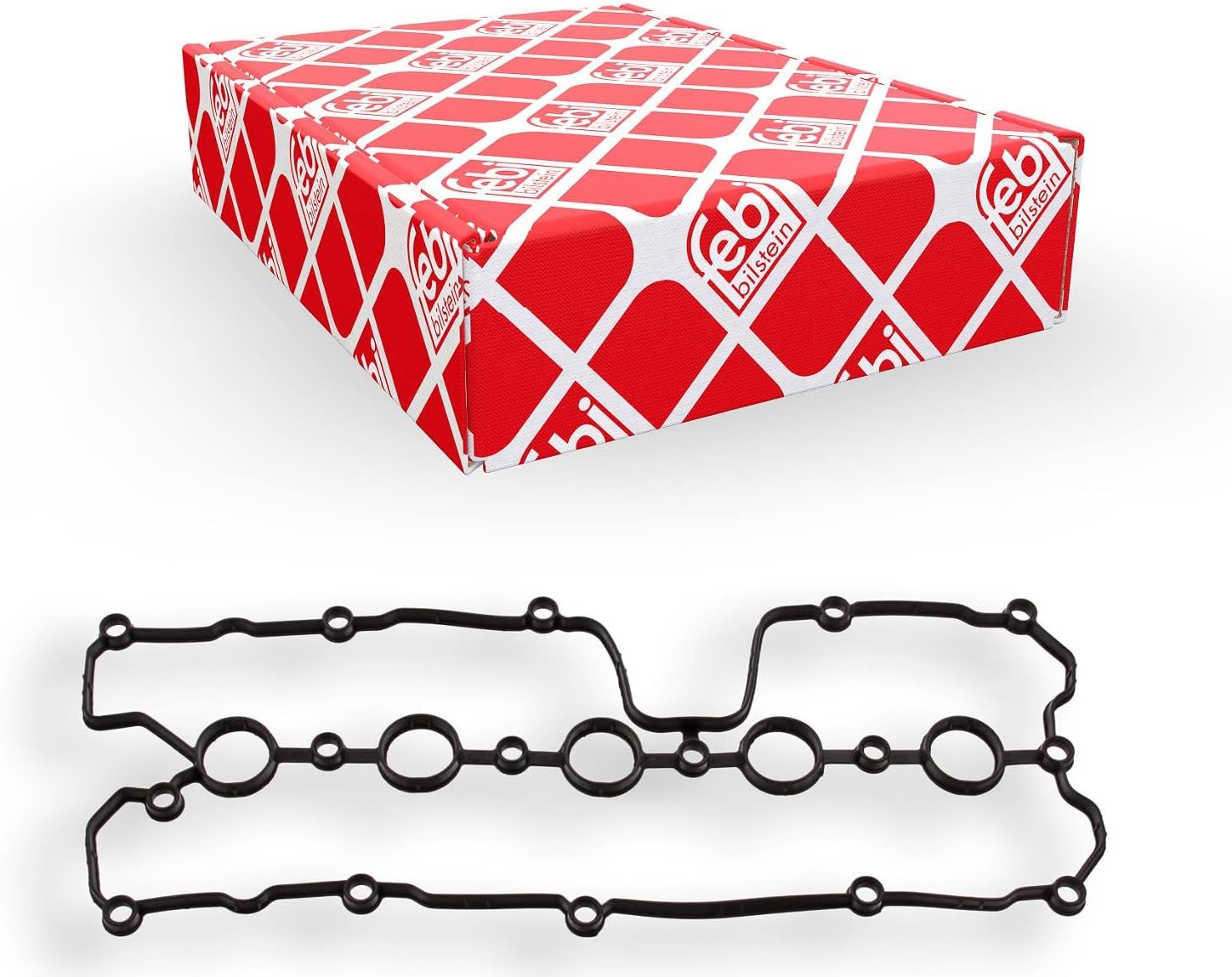 febi bilstein 36266 rocker cover gasket (right) - Pack of 1