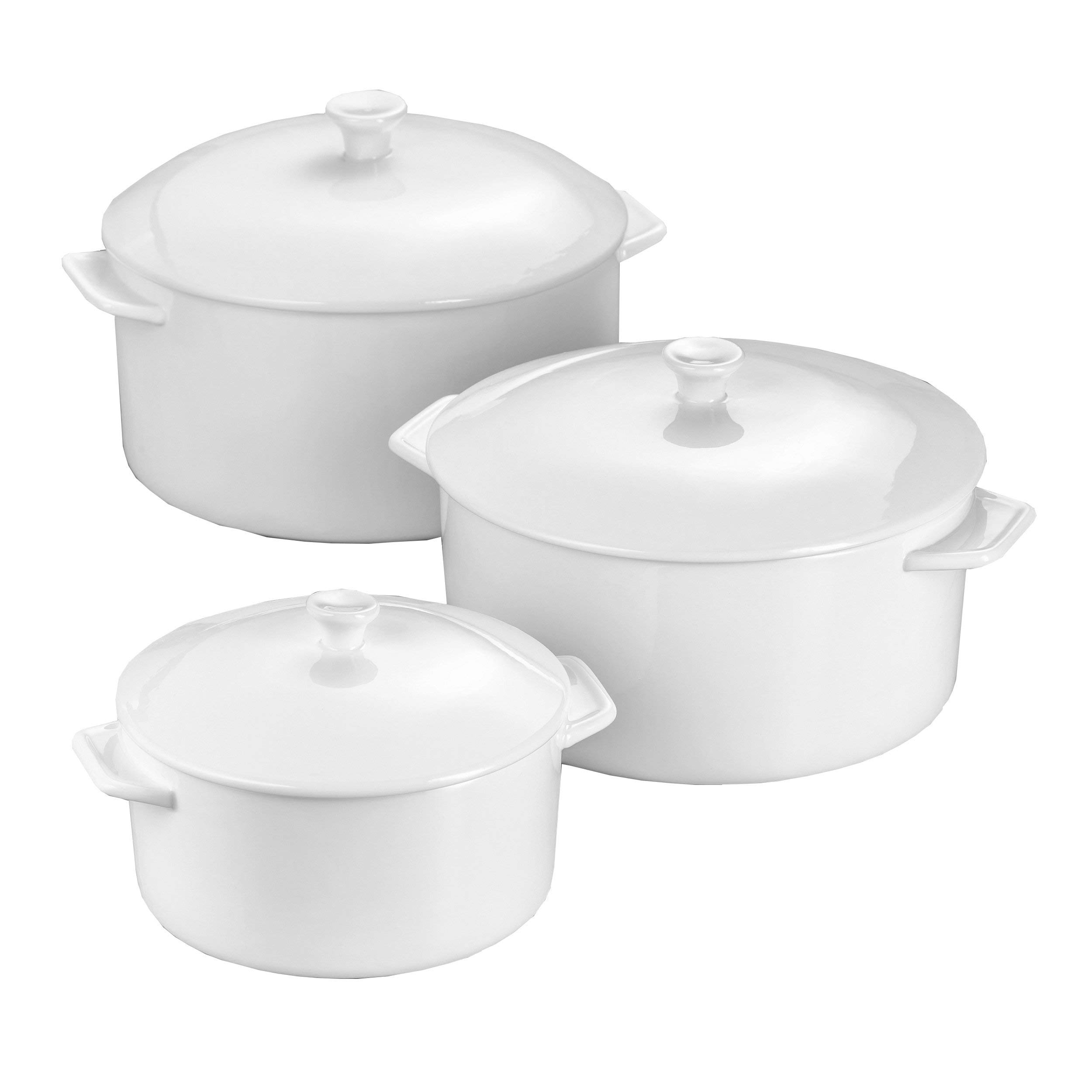 Judge Table Essentials, Casserole, 2.8L