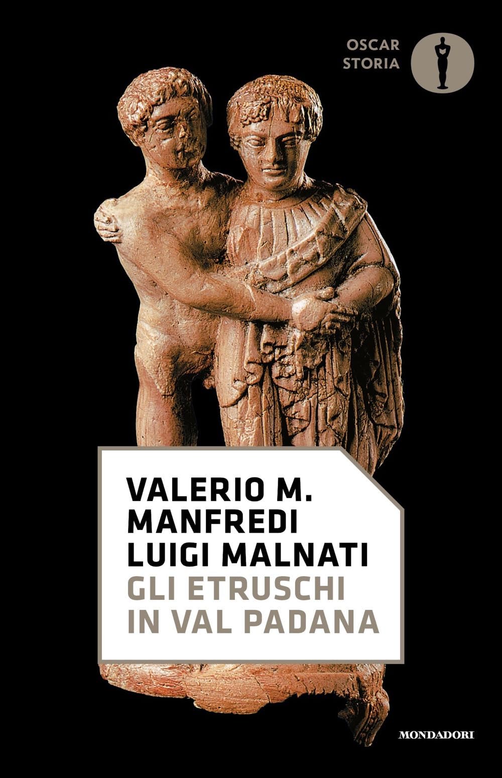 Gli Etruschi In Val Padana - 4