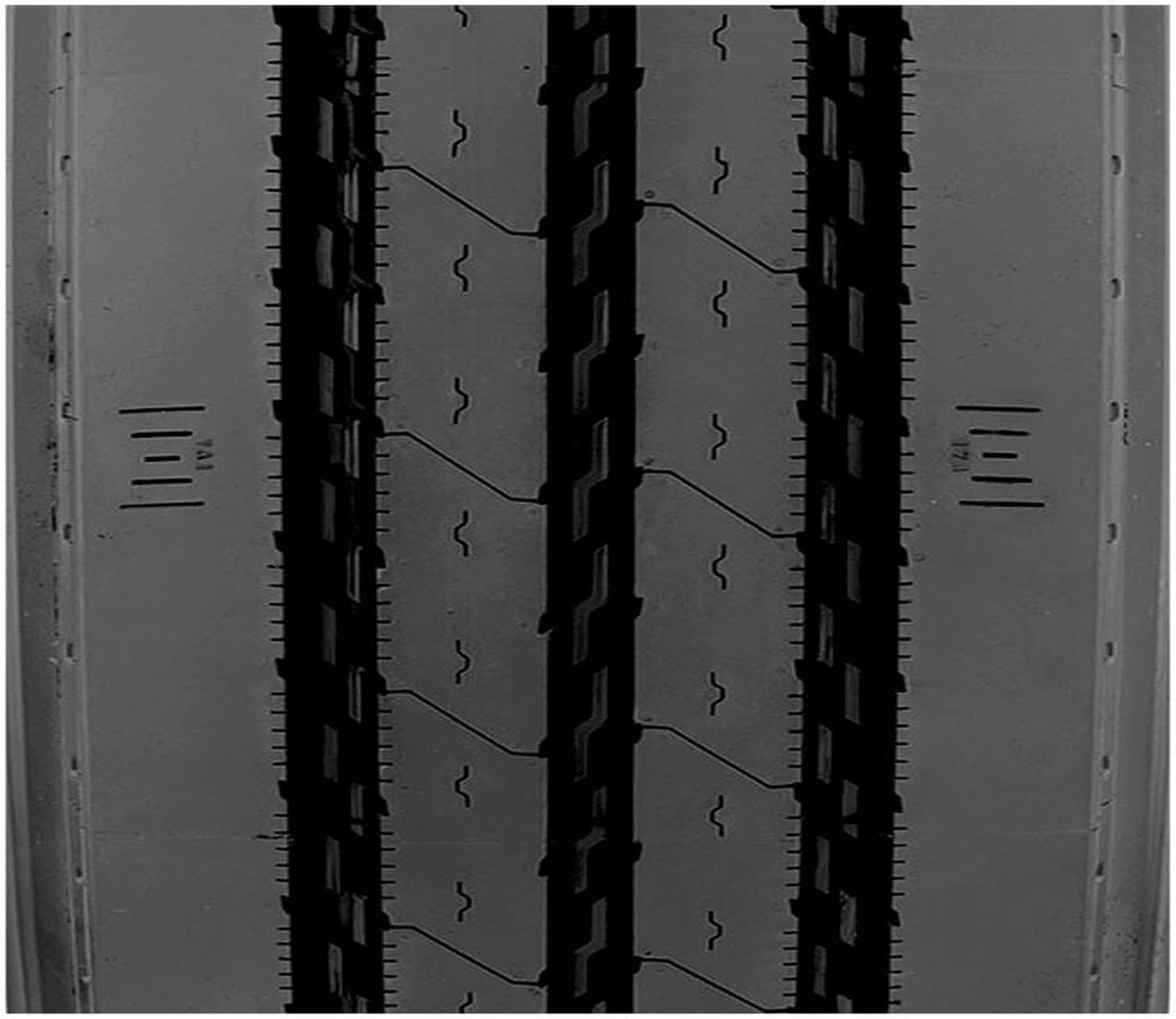 CONTINENTAL HSR2 11R24.5 H/16 STEER AP