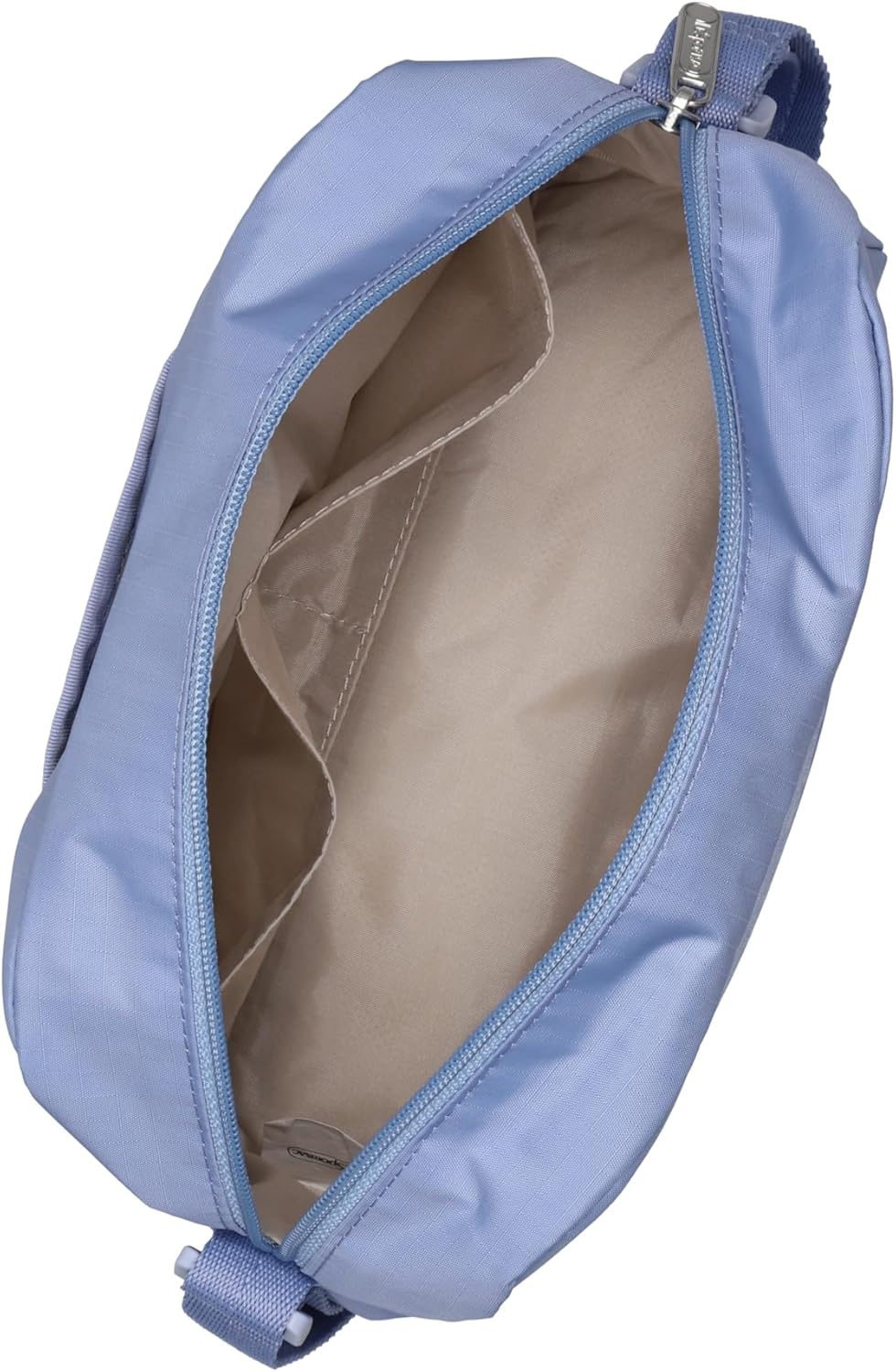 LeSportsac Daniella Crossbody Bag (Slate Blue) - Image 4