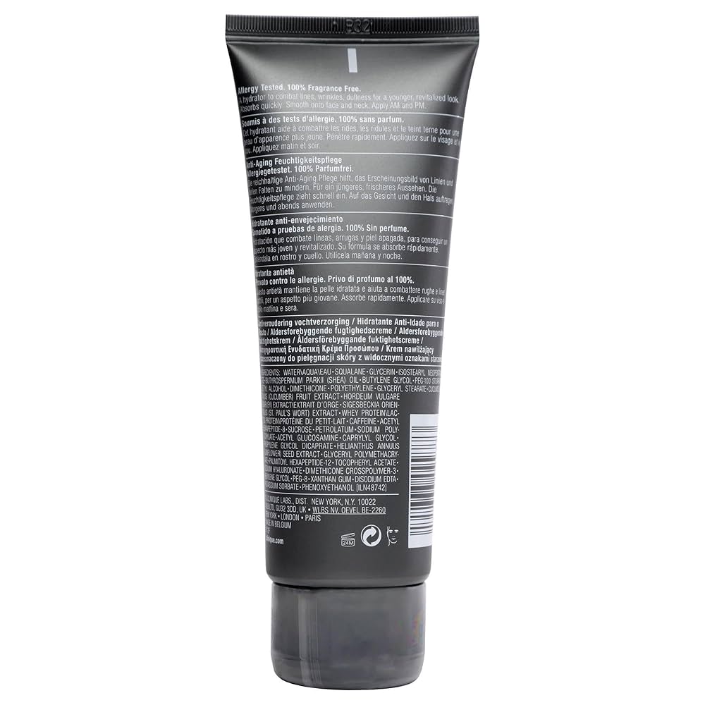 CLINIQUE FOR MEN フェイスウォッシュ モイスチャライザー AG Clinique For Men™ Best Face Wash for Men | Clinique