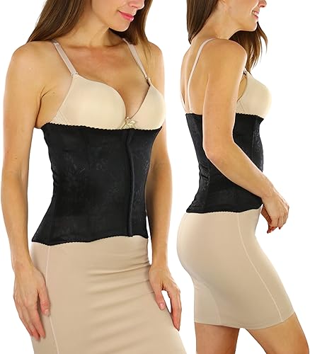 Miniatura 3 de ToBeInStyle Entrenador adelgazante para mujer