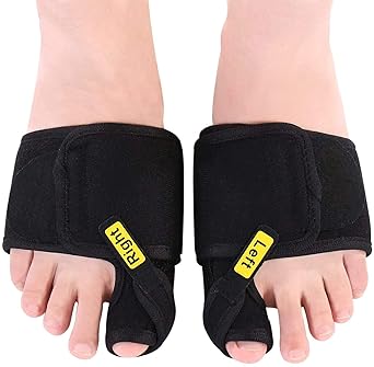 men's bunion corrector sandals