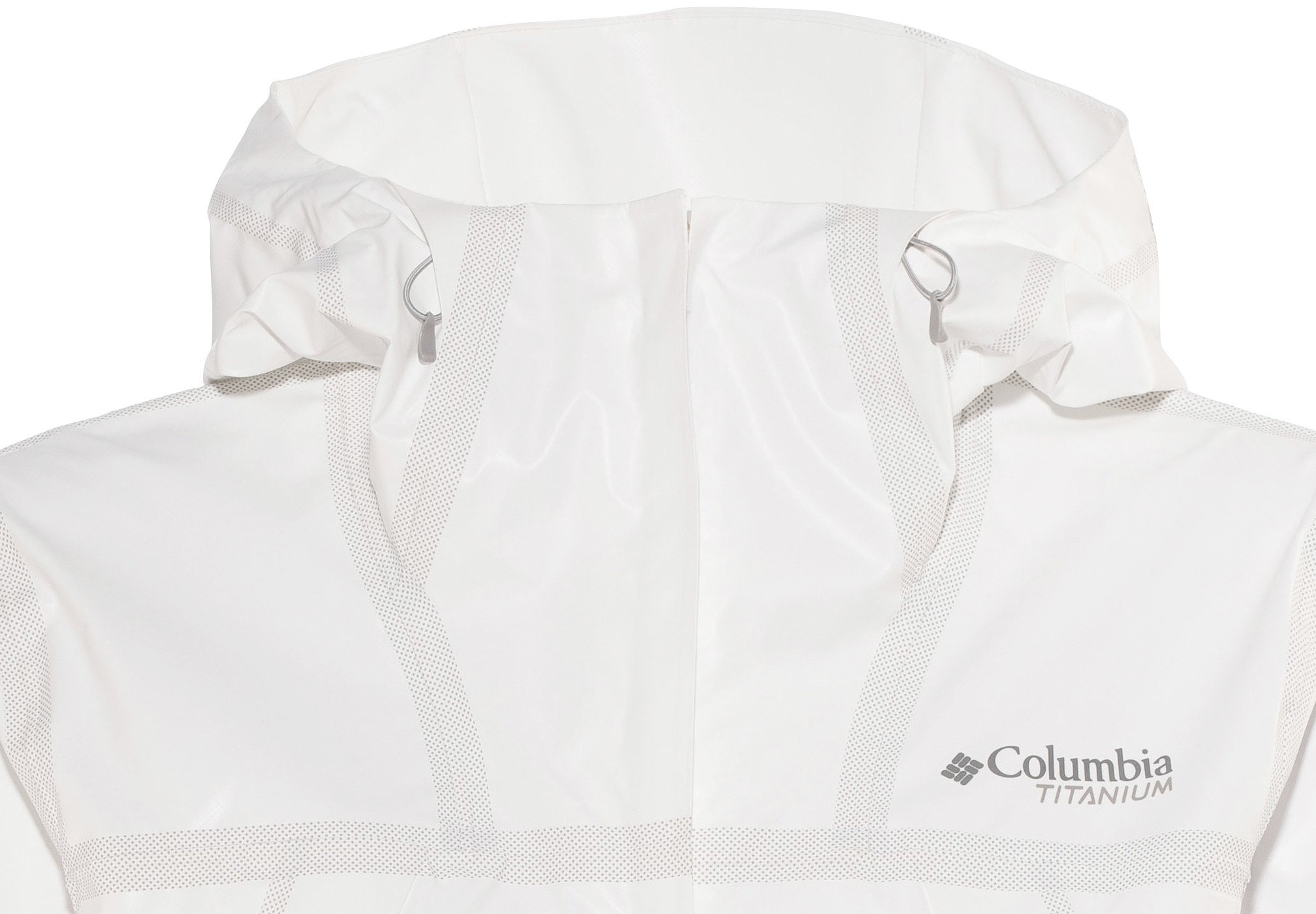 Columbia Outdry Ex Eco S Cortavientos Mujer