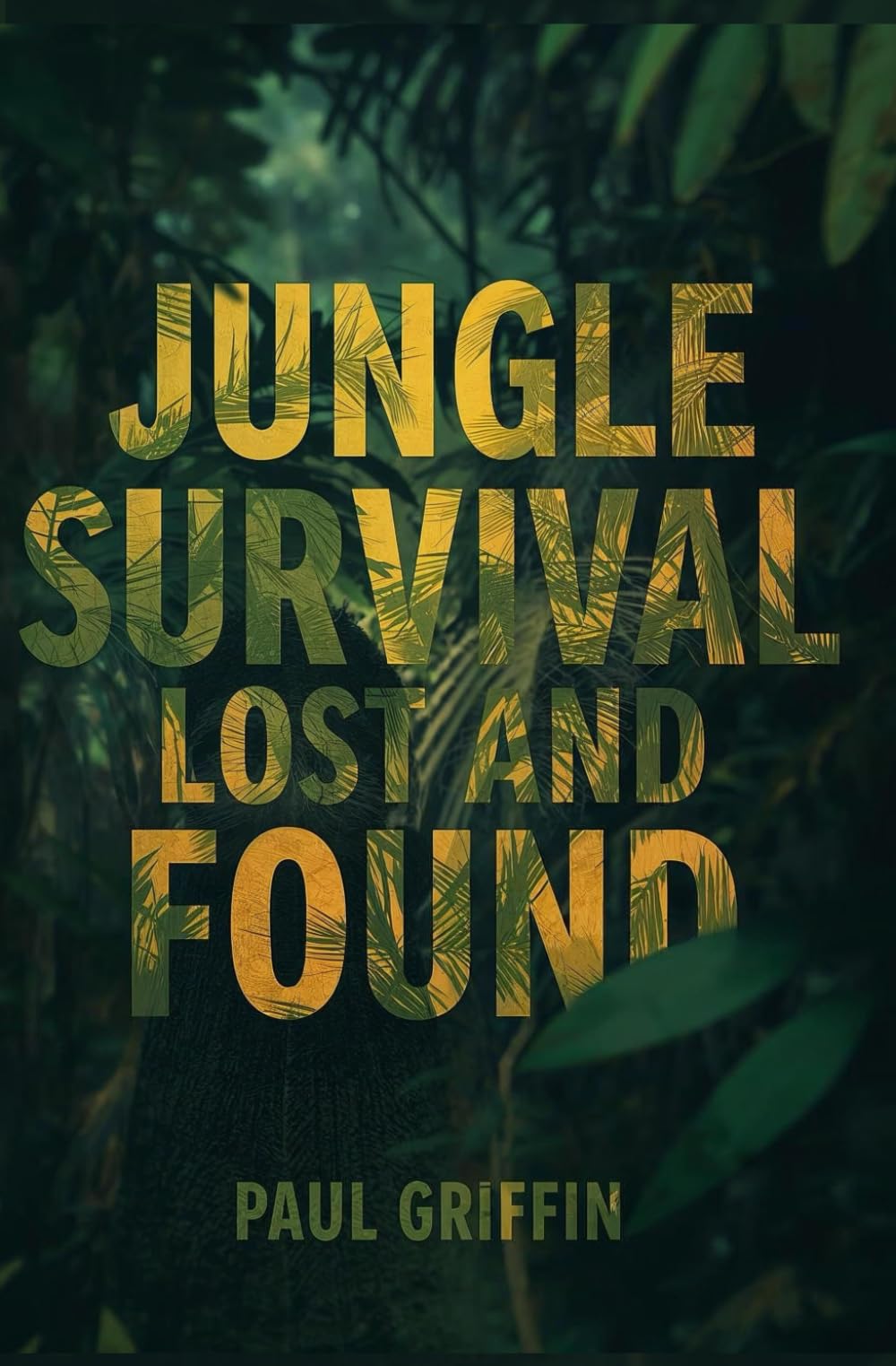 Jungle Survival: Lost and Found