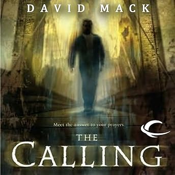 The Calling Audiobook by David Mack