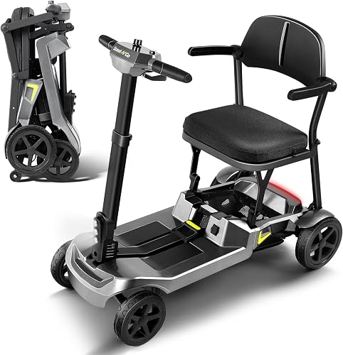 SCOOTNGO Lite Scooter