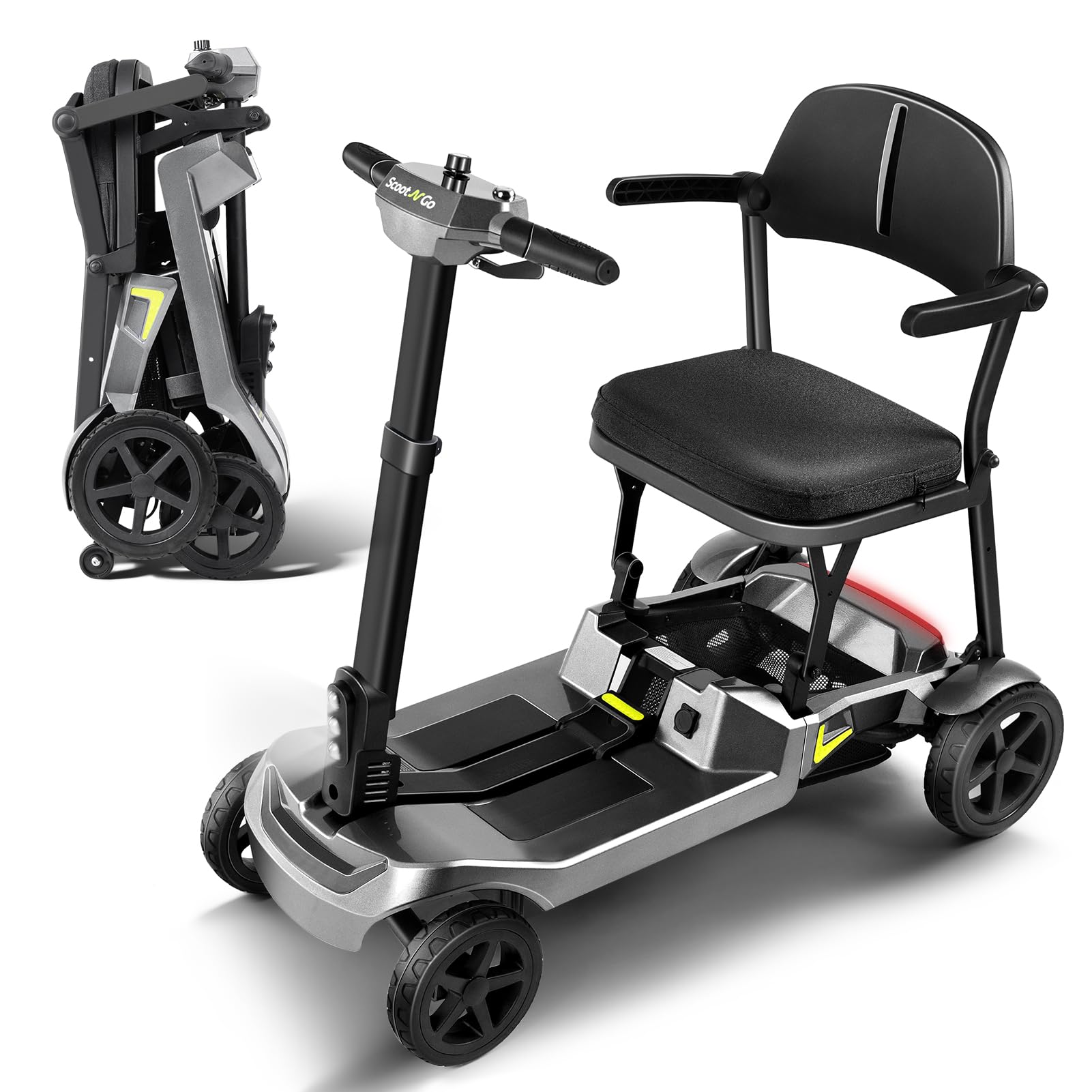 SCOOTNGO LITE Scooter