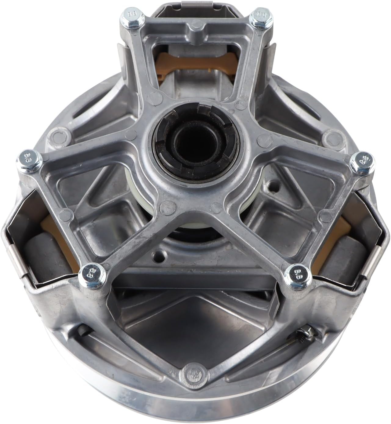 Primary & Secondary Drive Clutch w/Puller Tool Compatible With 2019-2020 Polaris RZR 1000 XP & RZR 1000-S, Replace 132450 1323698