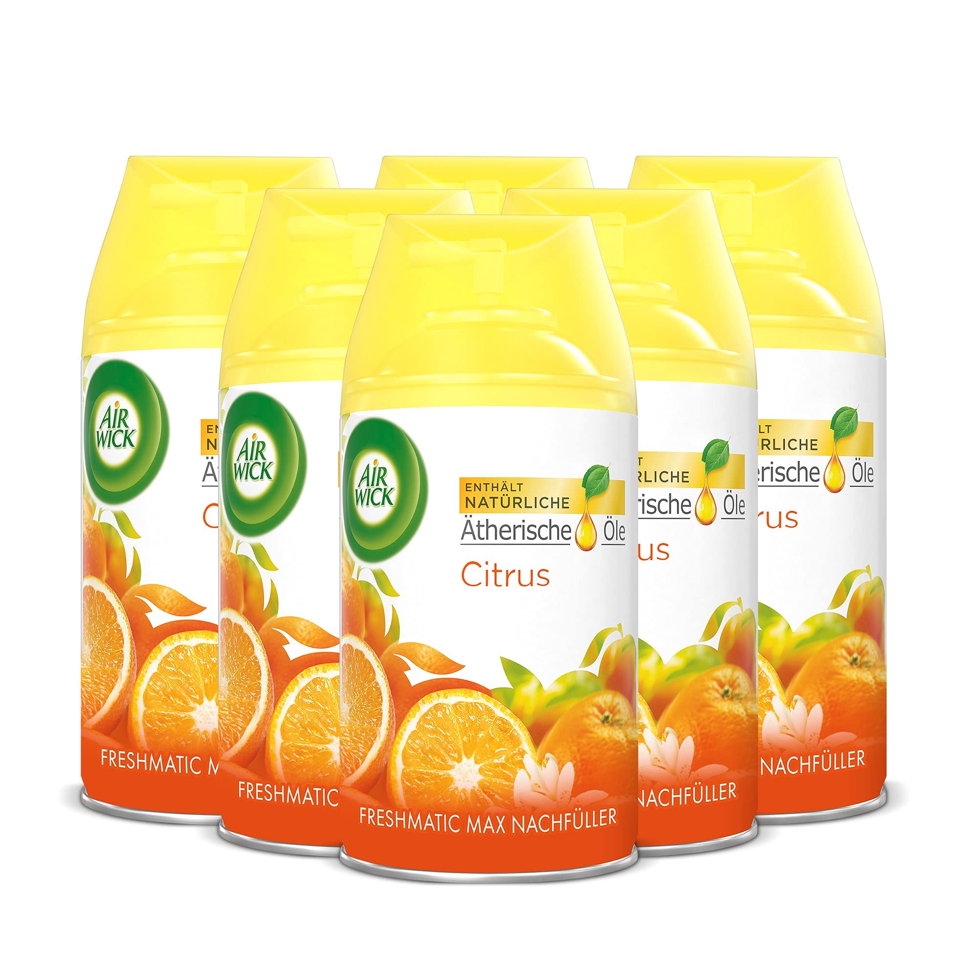 Air Wick Freshmatic Max Ambientador