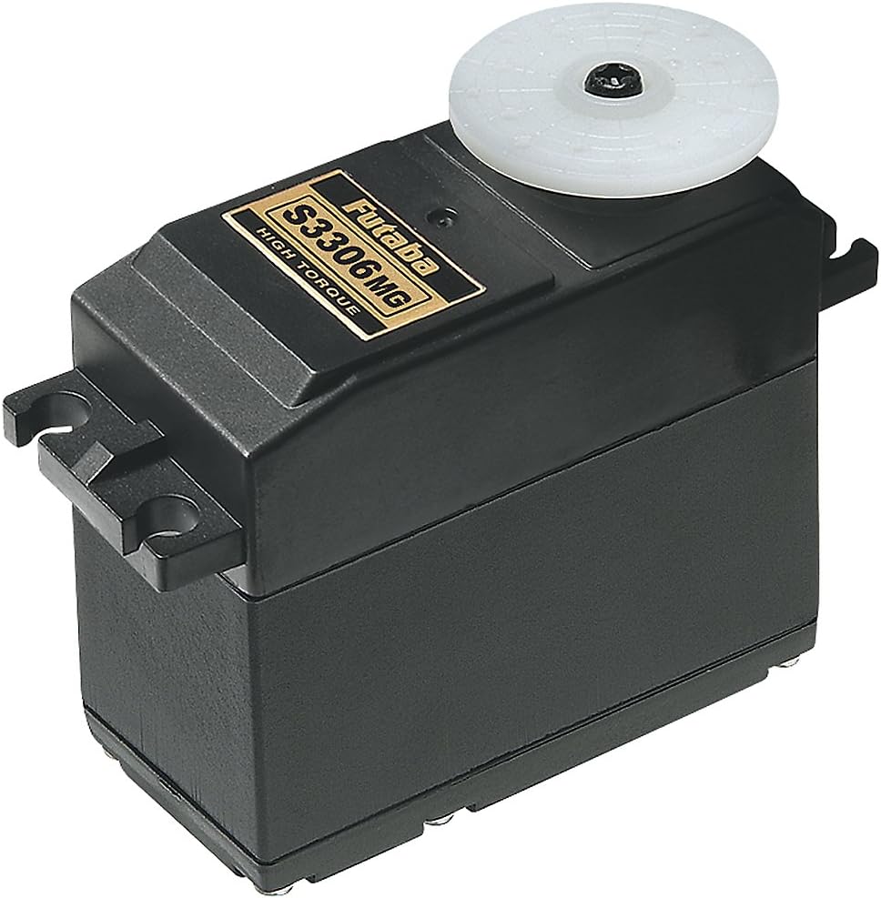 S3306MG Servo 1/5 Hi-Torque/Speed