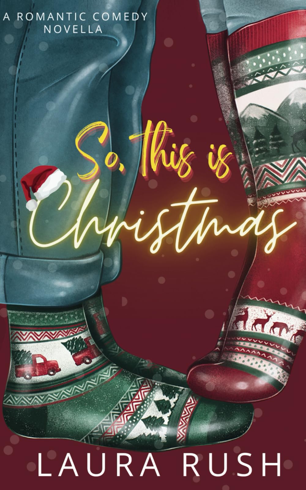 So, This is Christmas (Jingle My Bells Series)