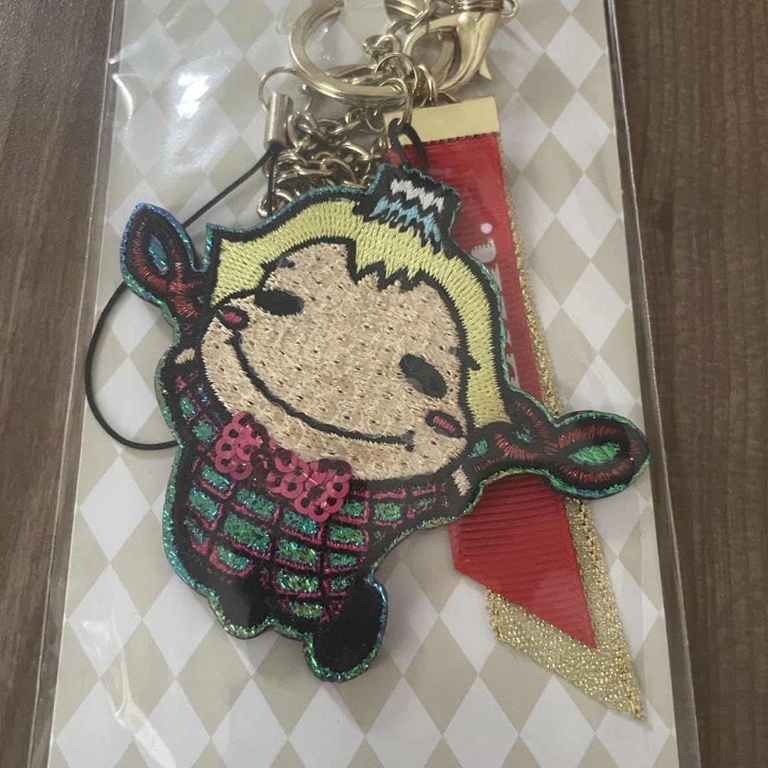 Amazon.co.jp: Hey!Say!JUMP 山田涼介 9ぷぅ キーホルダー : おもちゃ