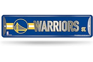 Golden State Warriors Ornament: Memorable Souvenir for Loyal Fans