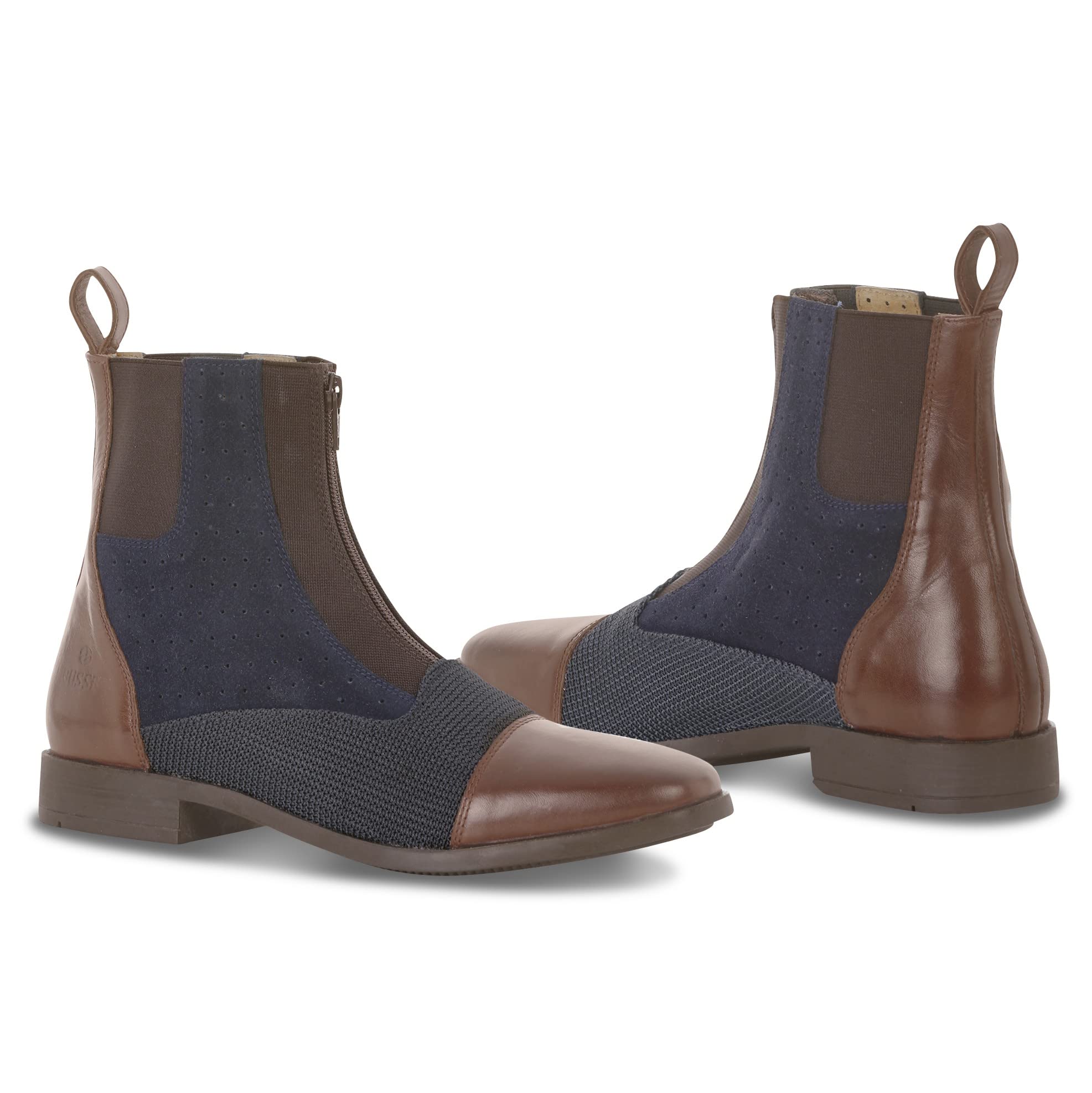Busse Jodhpur-Stiefelette Ocala