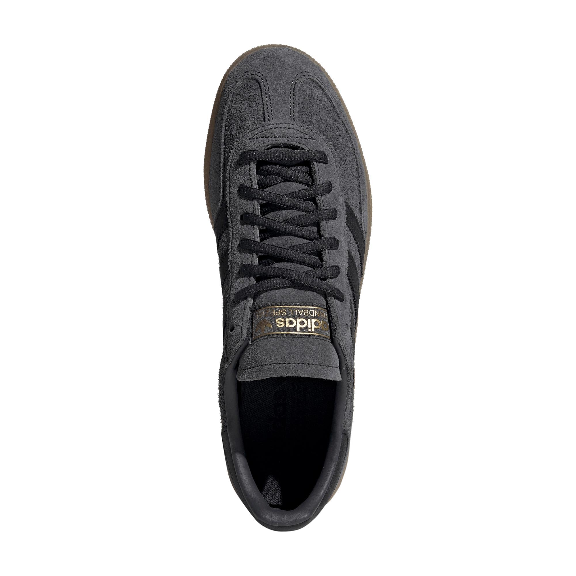 Adidas Pallamano Spezial IH6506 Scarpe per il tempo libero da uomo, colore nero