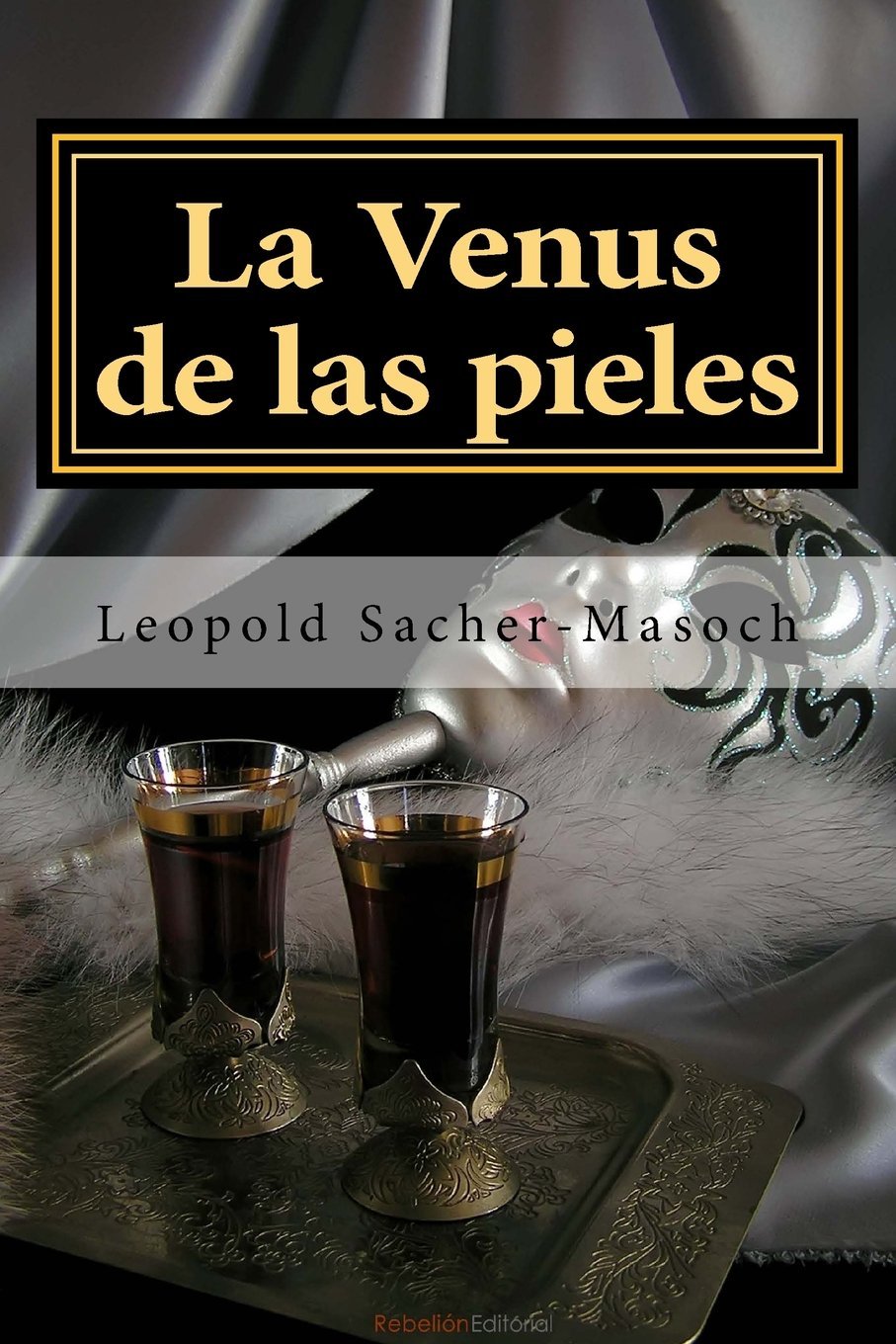 La Venus de las pieles