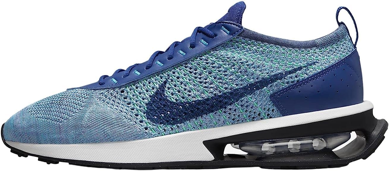 Nike Mens Air Max Flyknit Racer Shoes