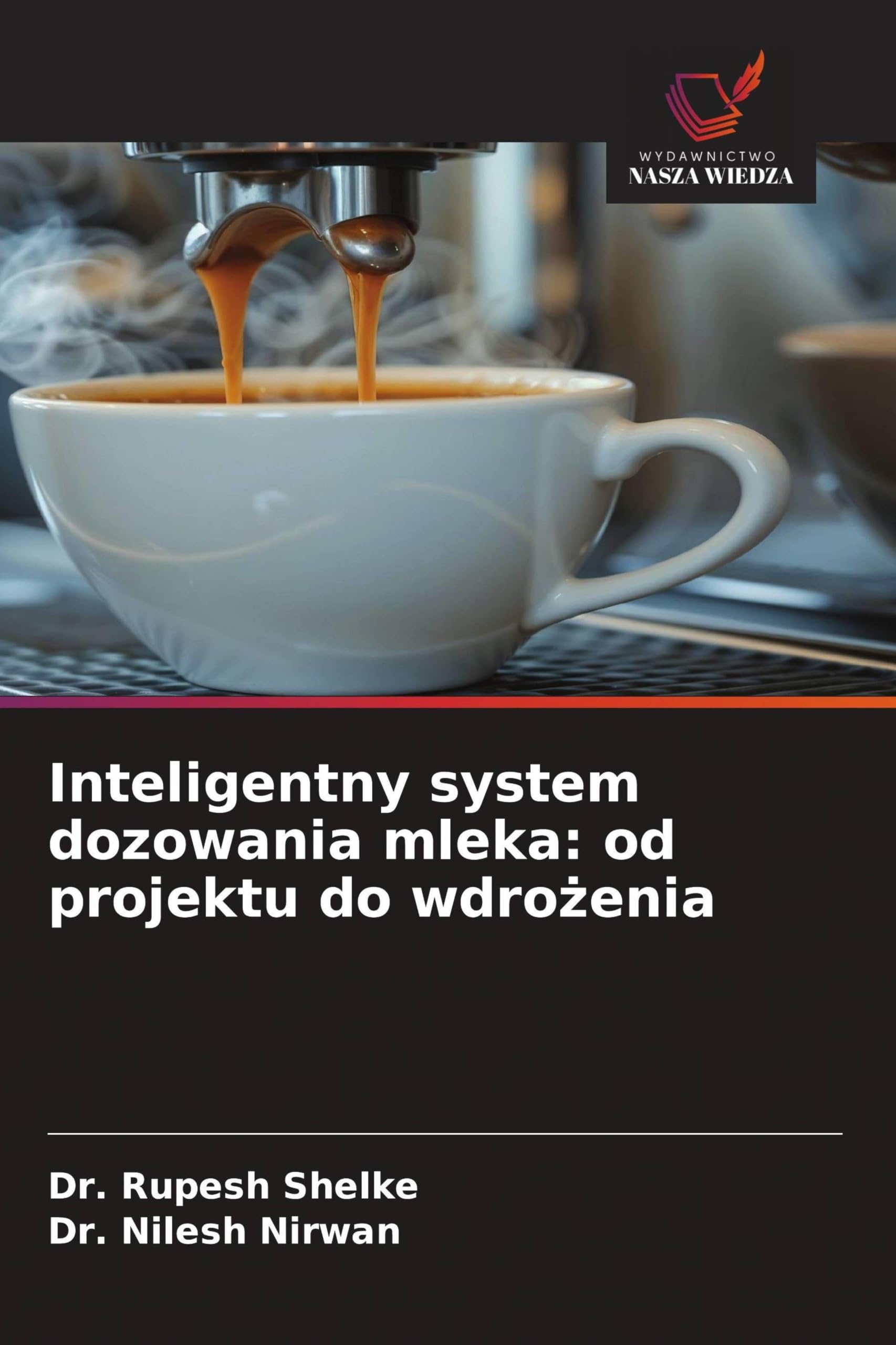 Inteligentny system dozowania mleka: od projektu do wdro¿enia