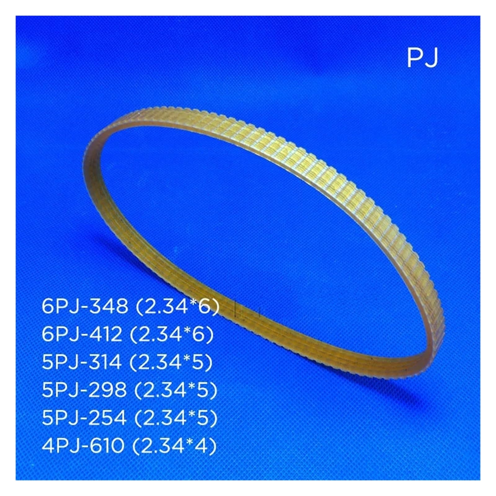 Poulie Renvoi / Transmission, Courroie Trapézoïdale à Nervures Pour DACIA Lodgy (JS_) 1.5 DCi