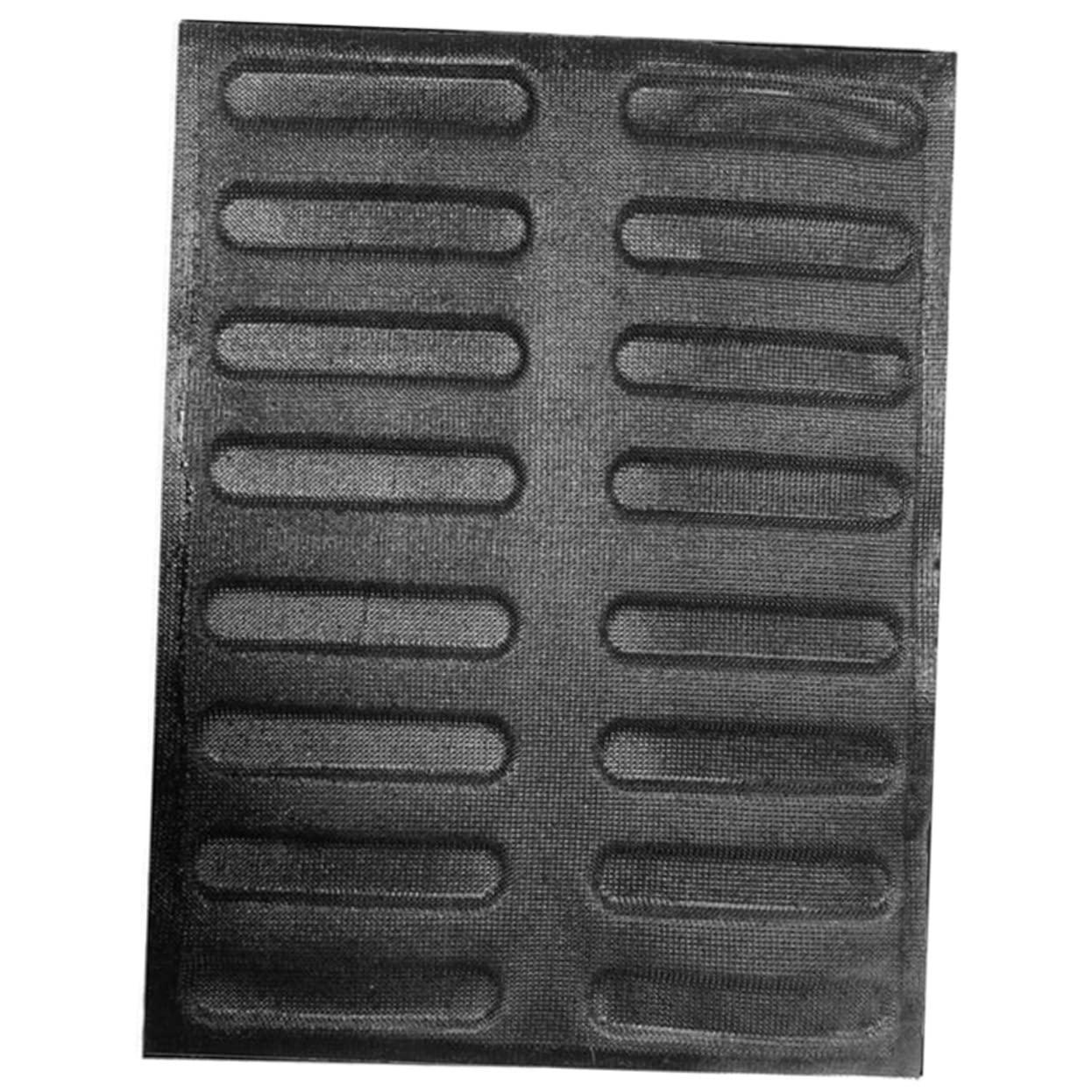 COLLBATH Multi-function Bread Pan Sourdough Baking Bread Tin Baking Pan Divider Silicone Mold Supply