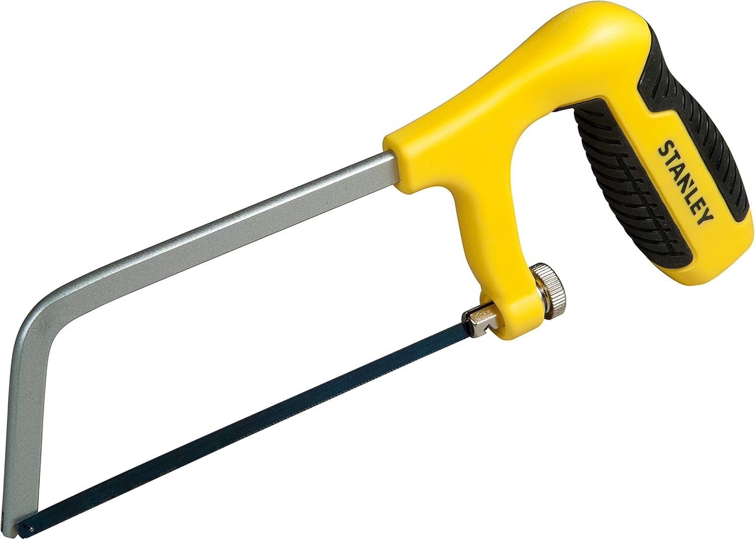 sega a mano per metallo