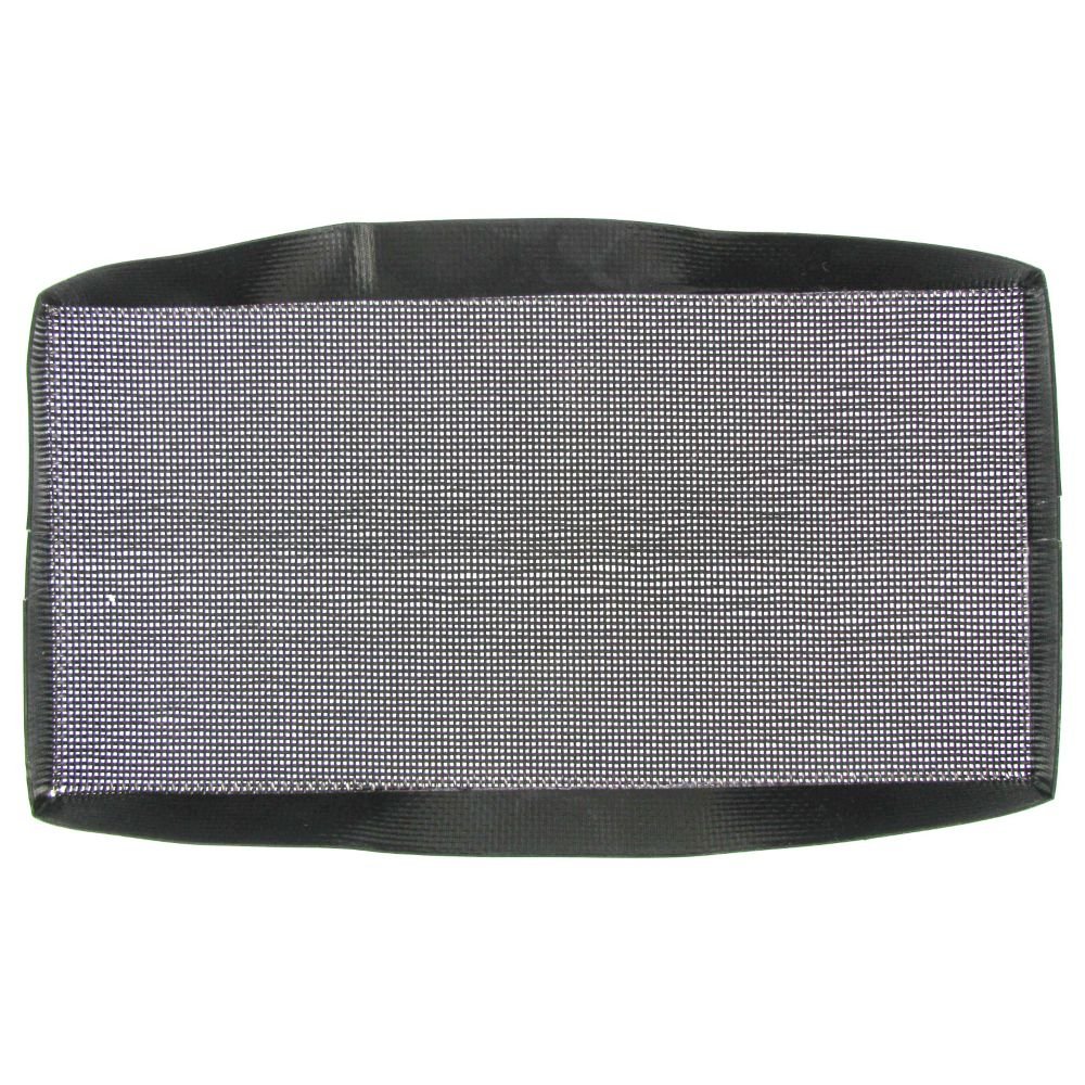 Turbo Chef 100011 Non-Stick 14.5 x 13.5 Mesh Basket f/Compatible Ovens