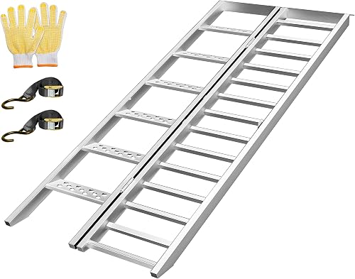 Gardhom Step Ramp