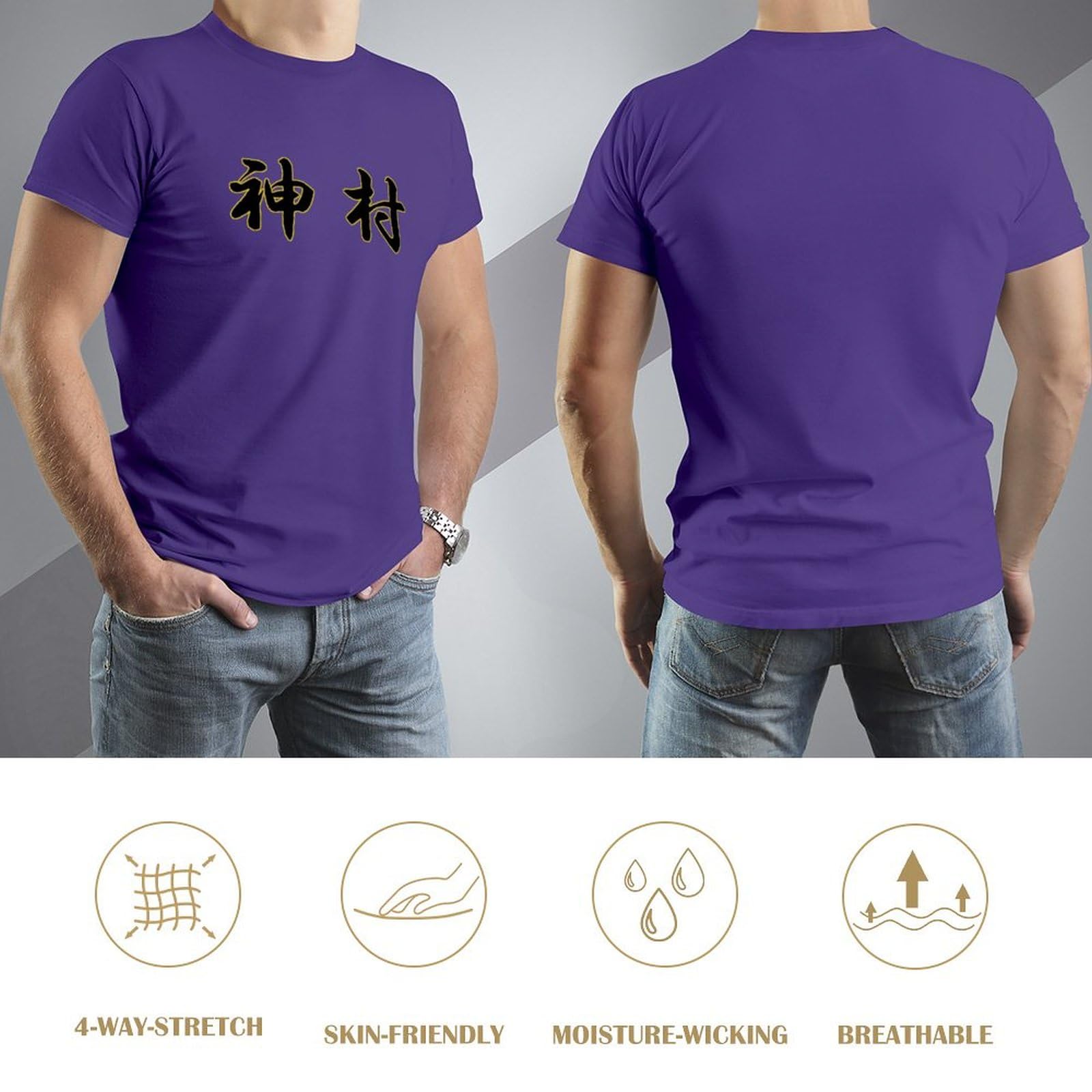 神村学園 FOOTBALL CLUB Tシャツ 神村学園 FOOTBALL CLUB Tシャツ
