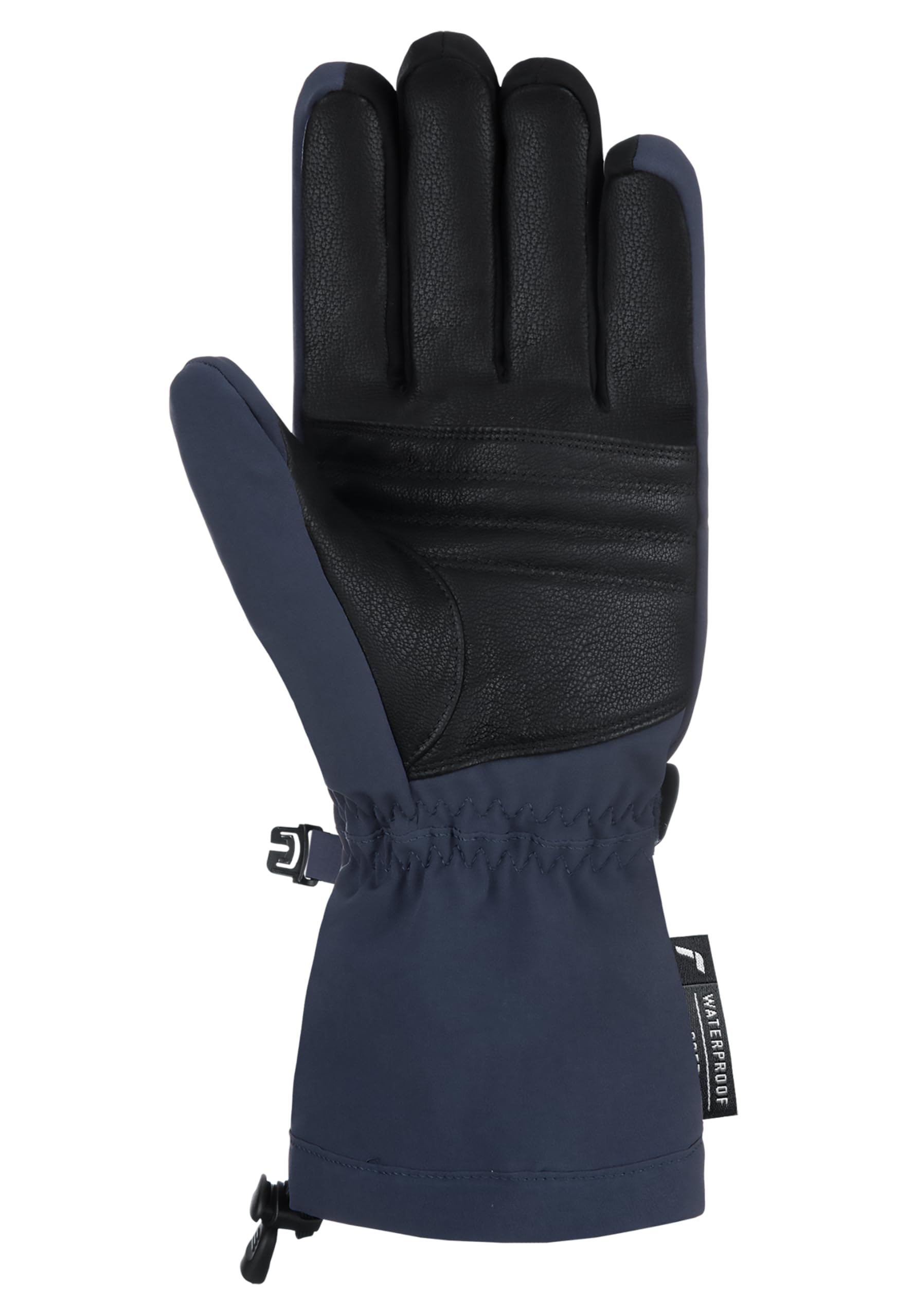 Reusch Conan R-TEX® XT ciepłe, wodoodporne, wiatroszczelne i oddychające rękawiczki zimowe, uniseks, rękawice śniegowe, rękawice narciarskie dla kobiet i mężczyzn