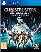 Ghostbusters: The Video Game Remastered