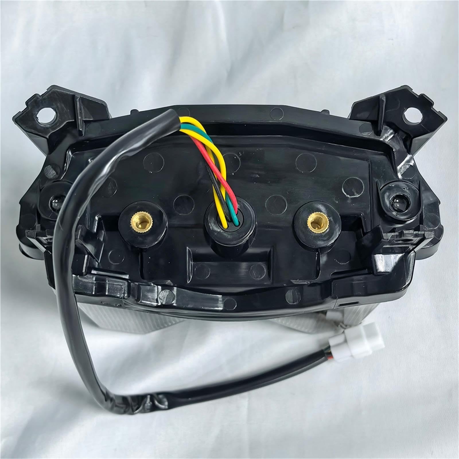Luz Trasera De Freno Motocicleta Luz De Freno Trasera Motocicleta