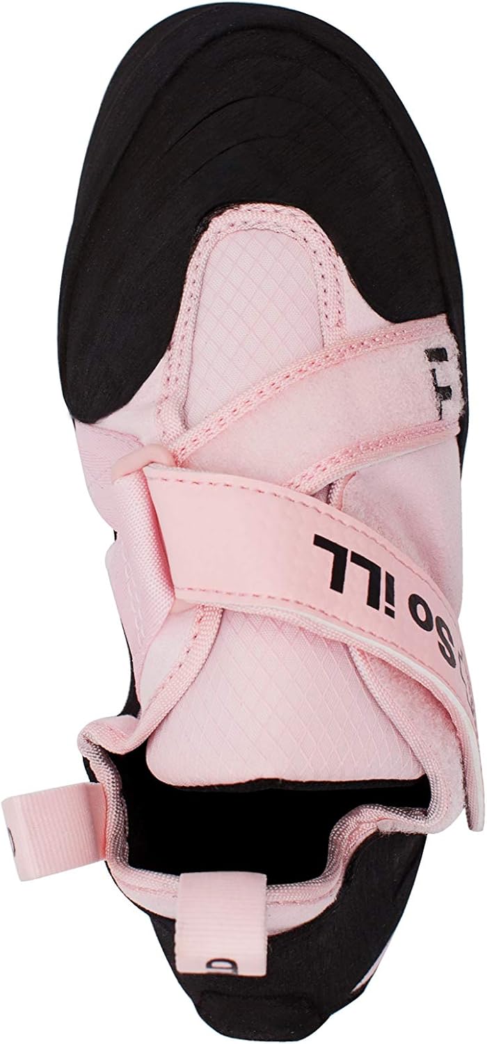 So iLL Free Range LV (12.5) Pink