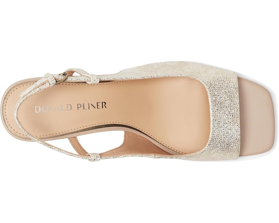 Donald Pliner Grinn - Top View