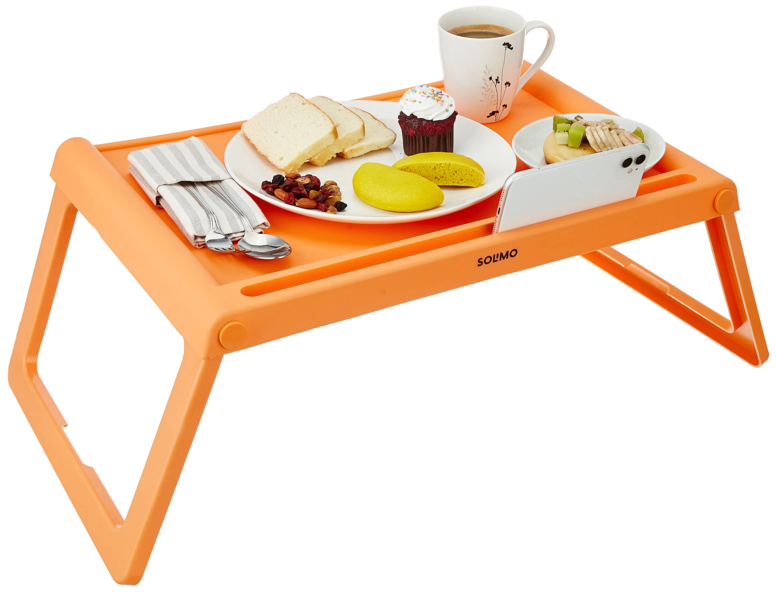 See full amazon price history chart for Amazon Brand - Solimo Reinforced polypropelene Plastic Multipurpose Foldable Tray - Sandalwood Amazon Brand - Solimo Reinforced polypropelene Plastic Multipurpose Foldable Tray - Sandalwood (B0B283RBSW) Amazon Price History, Amazon Price Tracker