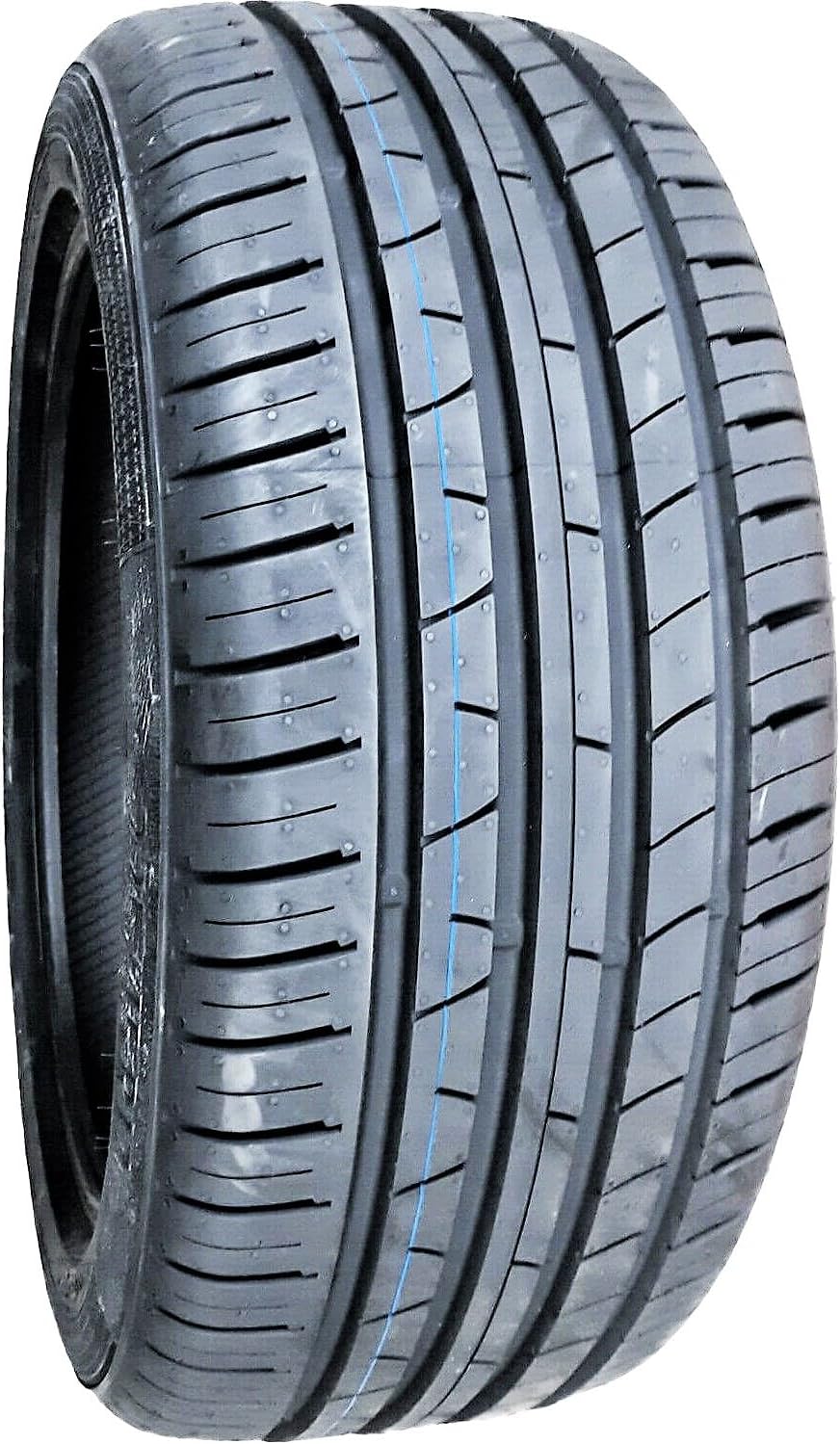 Amazon.com: Iris Sefar Summer Touring Radial Tire-215/60R16 215/60/16 ...