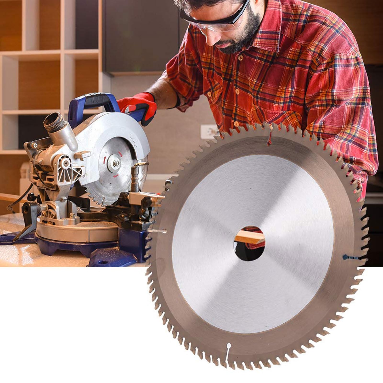 Hojas de sierra diamante, hoja circular carburo cementado, for amoladora angular, for afilar brocas